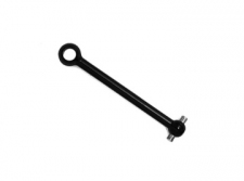 Hot Bodies HB70710 - Aluminum Dogbone (Cyclone)