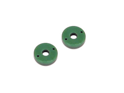 Atlas MH8-556 - 2-Way Shock Piston 210