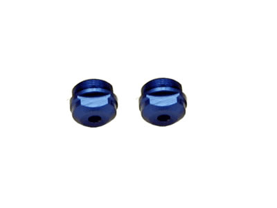 Atlas MH8-541 - 2-Way Shock Holder Blue