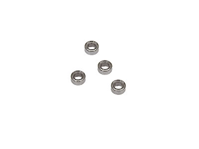 Atlas MH7-049 - Ball Bearing MR85ZZ 4pcs