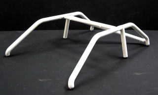 Tech TE0026 - 7-Point Roll Cage Kit (1:10 Scale)