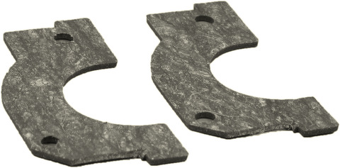 Square SY-12 - Brake Pad (Yokomo GT4)
