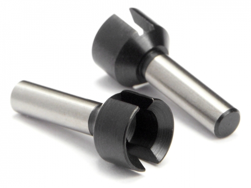 HPI 72347 - Cup Joint (Front One-Way Diff) (Micro RS4)