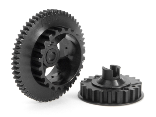 HPI 73402 - Spur Gear Set (Micro RS4)