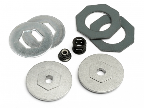 HPI 82032 - Slipper Clutch (E-Savage, E-Zilla)