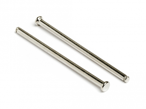 HPI 82041 - Flanged Shaft 3x56mm (E-Savage, E-Zilla)