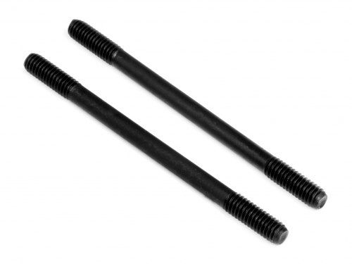 HPI 82044 - Threaded Shaft 4x60mm (E-Savage, E-Zilla)