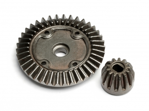 HPI 82047 - bevel Gear 38/13T (E-Savage, E-Zilla)