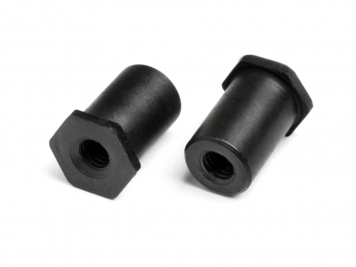 Hot Bodies HB70571 -  (HPI 82024) Steering Bushing (E-Zilla, E-Savage)