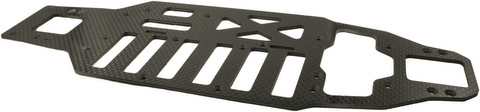Atlas YM8-352 - Graphite Main Chassis (YM34 Type T)