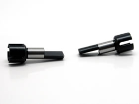 Square STA-101 - One-Way Cup Joint (Tamiya TA-05)