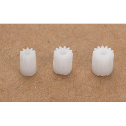 LOSB1520 - Pinion Gear Set (Micro-T/B/DT)