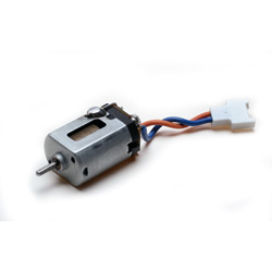 Losi LOSB1751 - Micro High-Power Motor (SCT, Rally, Truggy)