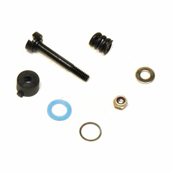 LOSA2910 - Monster Diff Adjustable Screw Set (Sport)