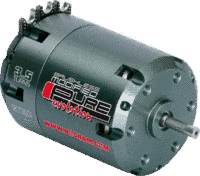 Nosram 90652 - Pure Evoluation Brushless Motor 8.5T