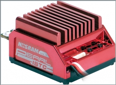 Nosram  90950 - PEARL ISTC Brushless speed-control