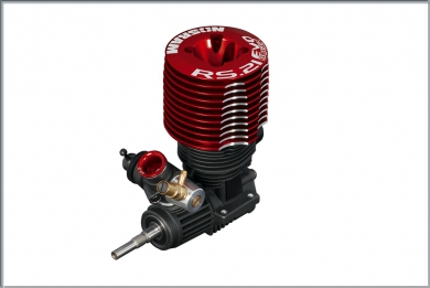 Nosram 94201 - RS.21 Buggy Evo Engine