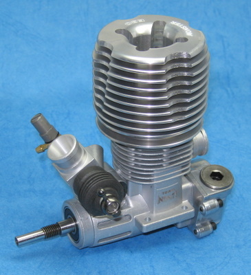 Team Infinity EG3001 - 30 Monster Engine 