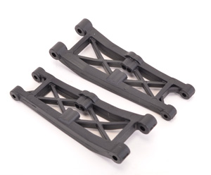 Schumacher U4095 - Wishbone Front Long (Cougar SVR)