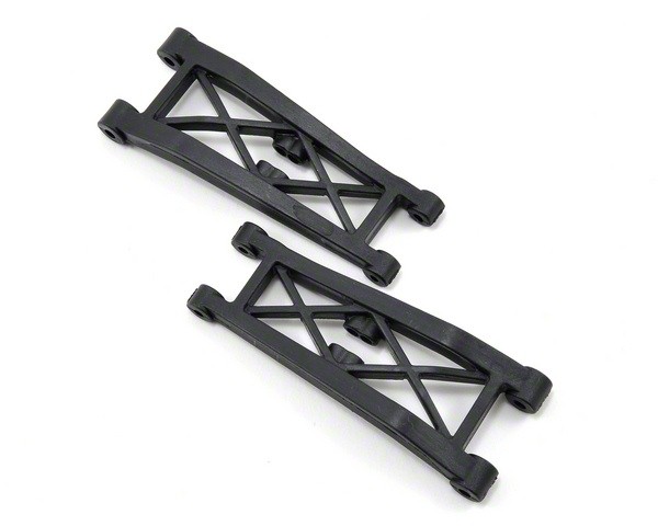 Schumacher U4053 - Wishbone Front Medium (Cougar SV2)