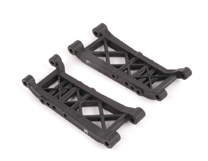 Schumacher U4054 - Wishbones Rear Medium (Cougar SV2,SVR,KR,KF2,KD,KC)
