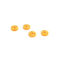 LOSA5340 - 10mm Shock Pistons #55 (XXX)