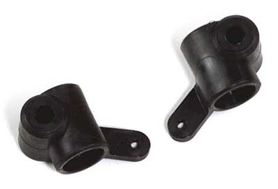Corally 75791 - Steering Blocks L+R  (SP12X)