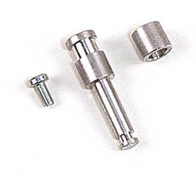 Corally 75352 - Damper Post Set (SP12G3, 12M)