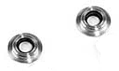Corally 75582 - Front Damper Rings (C10, C10X, CCT, SP12G3, 12M, 12X)