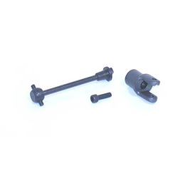 LOSA3081 - Buggy Drive Shaft w/Yoke (XX) *DISCONTINUED*