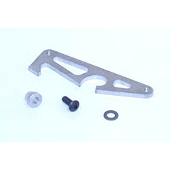 LOSA3239 - Belt Tensioner, Post & Hardware (XXX-S) *DISCONTINUED*