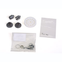 LOSA3245 - One-Way Front Drive Assembly (XXX-S)