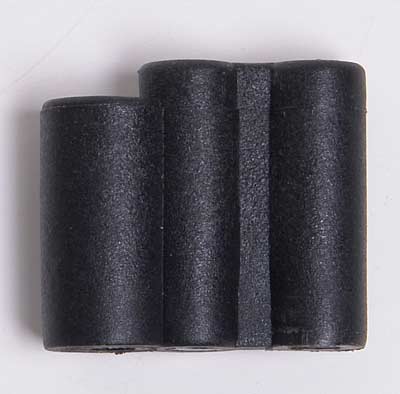 Corally 10405 - Antenna Mount (12SL, SP12X, 10X, F1)