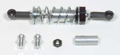 Corally 74900 - Micro Shock Absorber (12SL, SP12X, 12M
