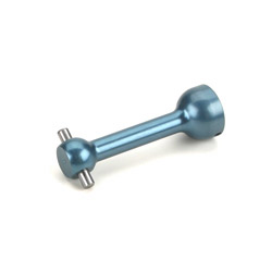 Losi LOSA3331 - CVD Drive Shaft (JRX-S)