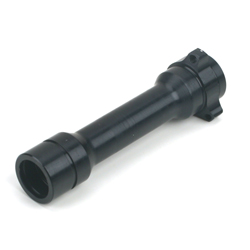 Losi LOSA3352 - Front One-Way Tube with One-Way Bearings (JRX-S)