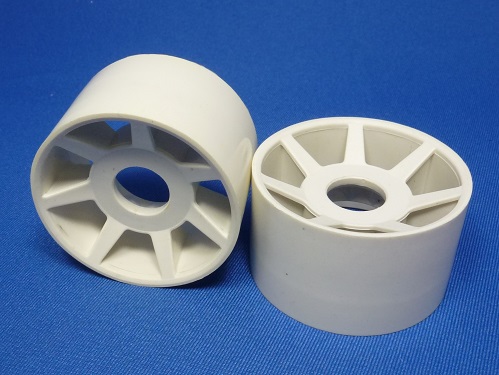 Parsec 1250-10 - Front Rim (Prisma Front, Sprinter Front & Rear)