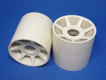 Parsec 1260-10 - Rear RIms (Prisma)
