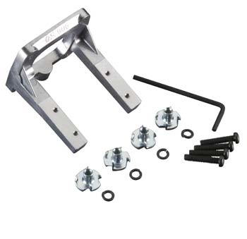 OS 71906200 - Radial Motor Mount Set (35FP, 35FP-S, 40FP, 40LA, 46LA) *DISCONTINUED*