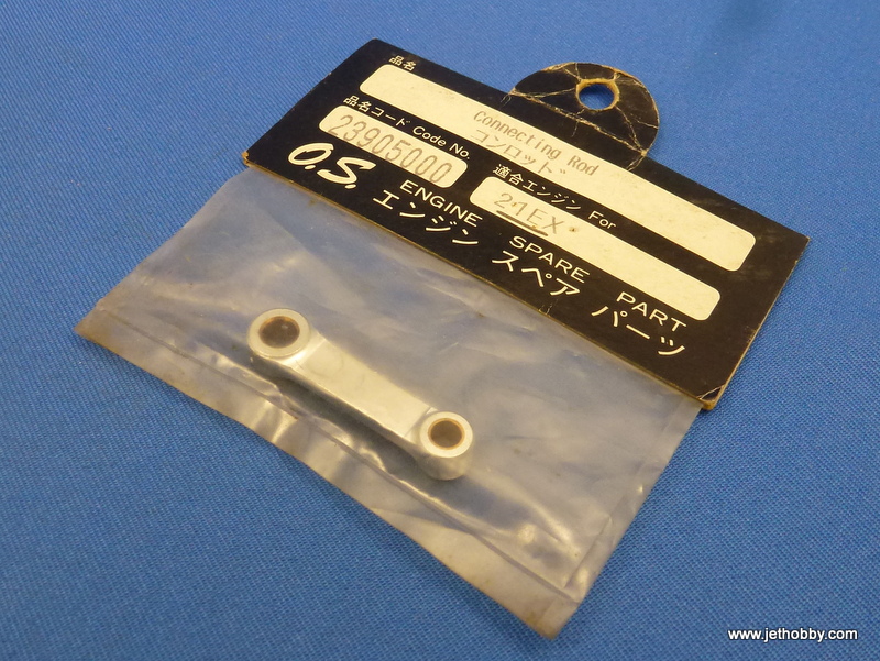 OS 23905000 - Connecting Rod (21EX-R, 21EX-B, 21EX-M)