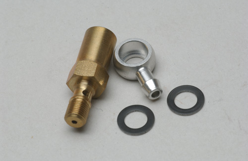 OS 23818150 - Needle Valve Assembly (20A, 20B)