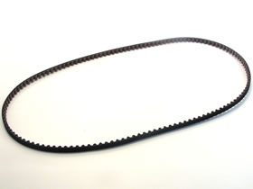 Square SVD-135R - Belt 405 135T (Tamiya TA05 VDF II)