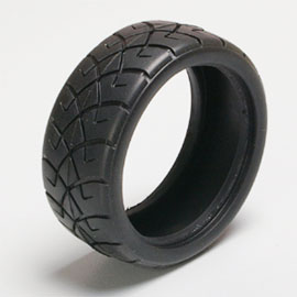 Blade BL280 - 26mm X-Pattern Tires 4pcs