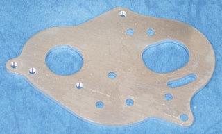 Kyosho UM-4 - Motor Plate (Ultima)