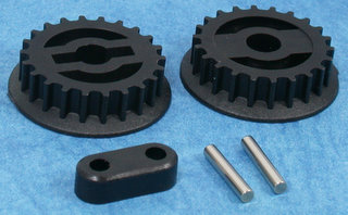 Kyosho FD-7 - Timing Pulley (Peugeot 405, Ford RS200)