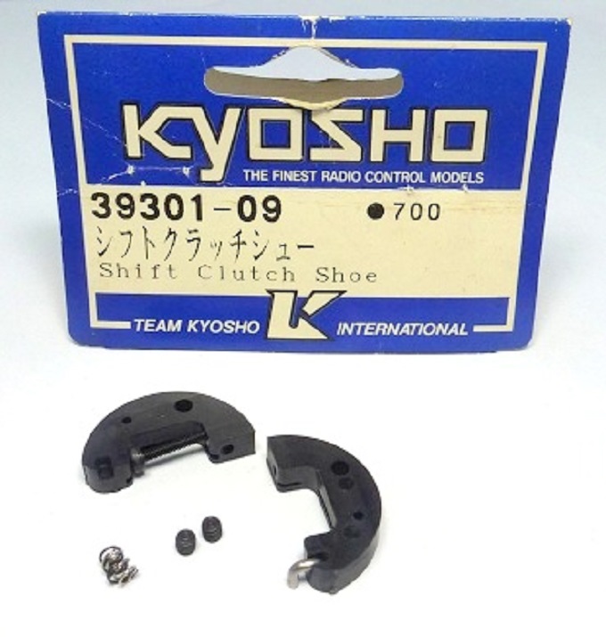 Kyosho 39301-09 - Shift Clutch Shoe (Super 10, GP10)