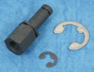 Kyosho AB-13 - Pilot Shaft for Enya Engine
