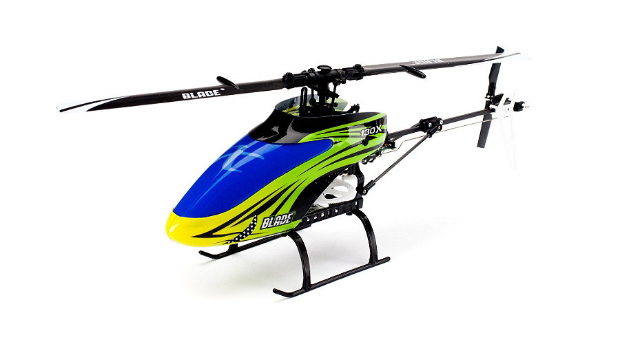 Blade BLH3780 - Blade 130 X BNF 