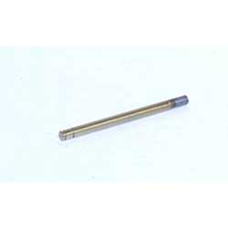 LOSA5060 - Shock Shaft,.6