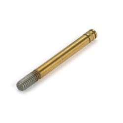 LOSA5058 - Shock Shaft,.28